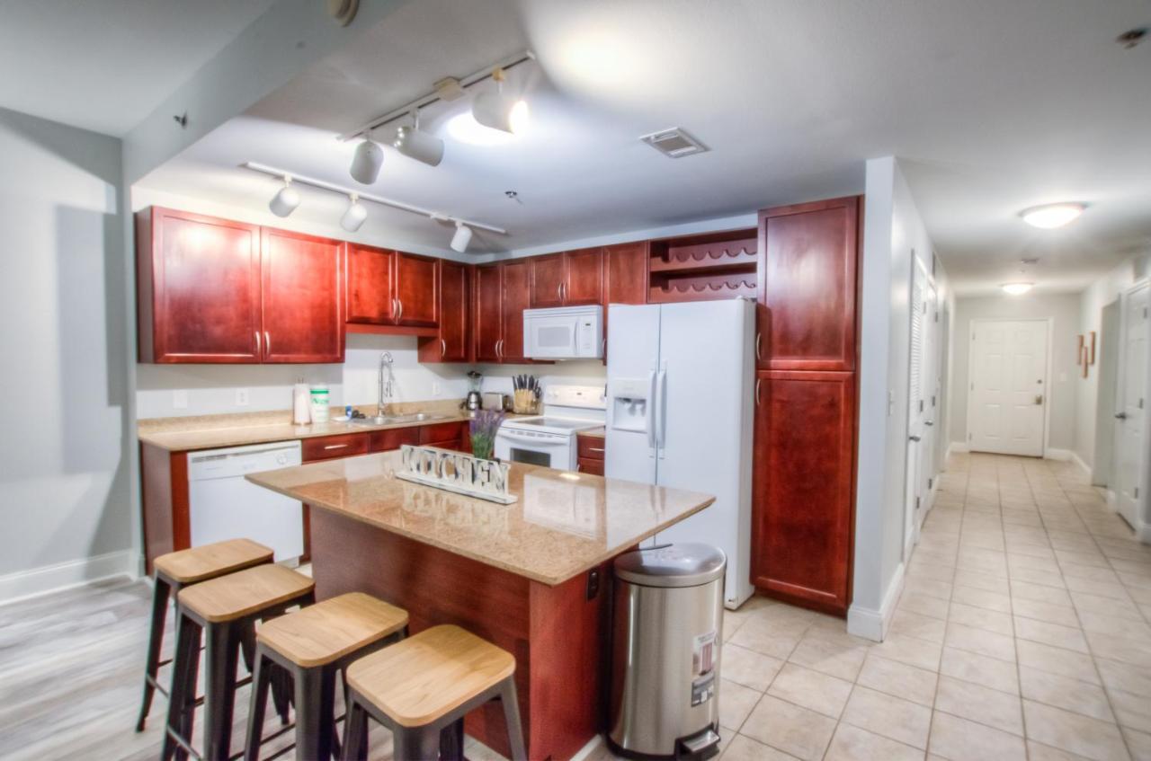 Brand New!Laketown Wharf 334! Beautiful 3 Bd, Great Amenities, And Great Location Panama Stadt Exterior foto