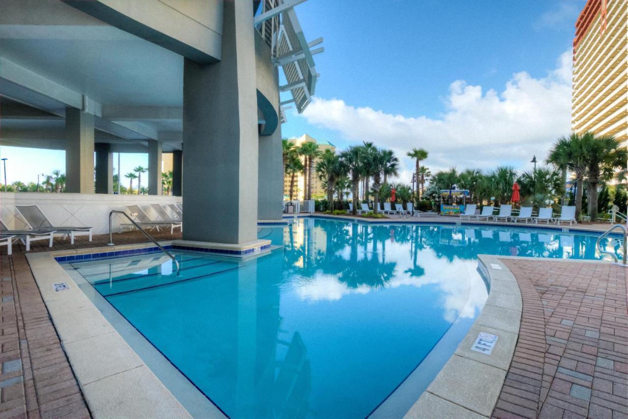 Brand New!Laketown Wharf 334! Beautiful 3 Bd, Great Amenities, And Great Location Panama Stadt Exterior foto