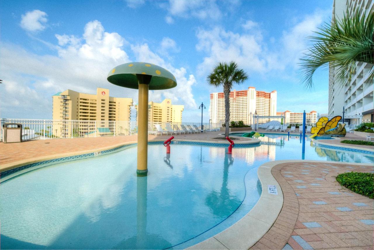 Brand New!Laketown Wharf 334! Beautiful 3 Bd, Great Amenities, And Great Location Panama Stadt Exterior foto