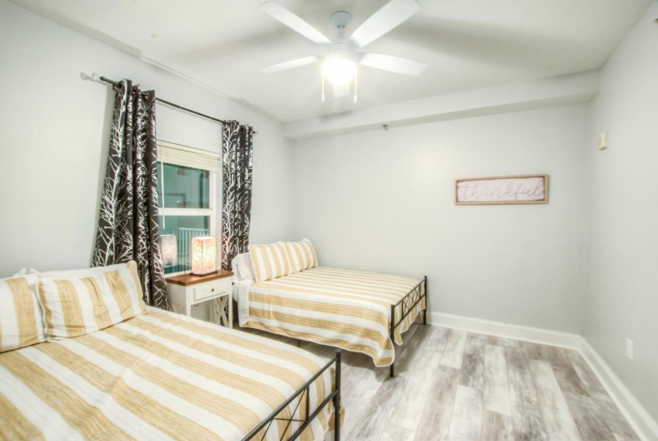 Brand New!Laketown Wharf 334! Beautiful 3 Bd, Great Amenities, And Great Location Panama Stadt Exterior foto