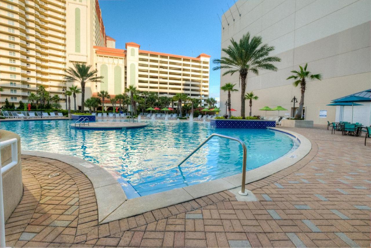 Brand New!Laketown Wharf 334! Beautiful 3 Bd, Great Amenities, And Great Location Panama Stadt Exterior foto
