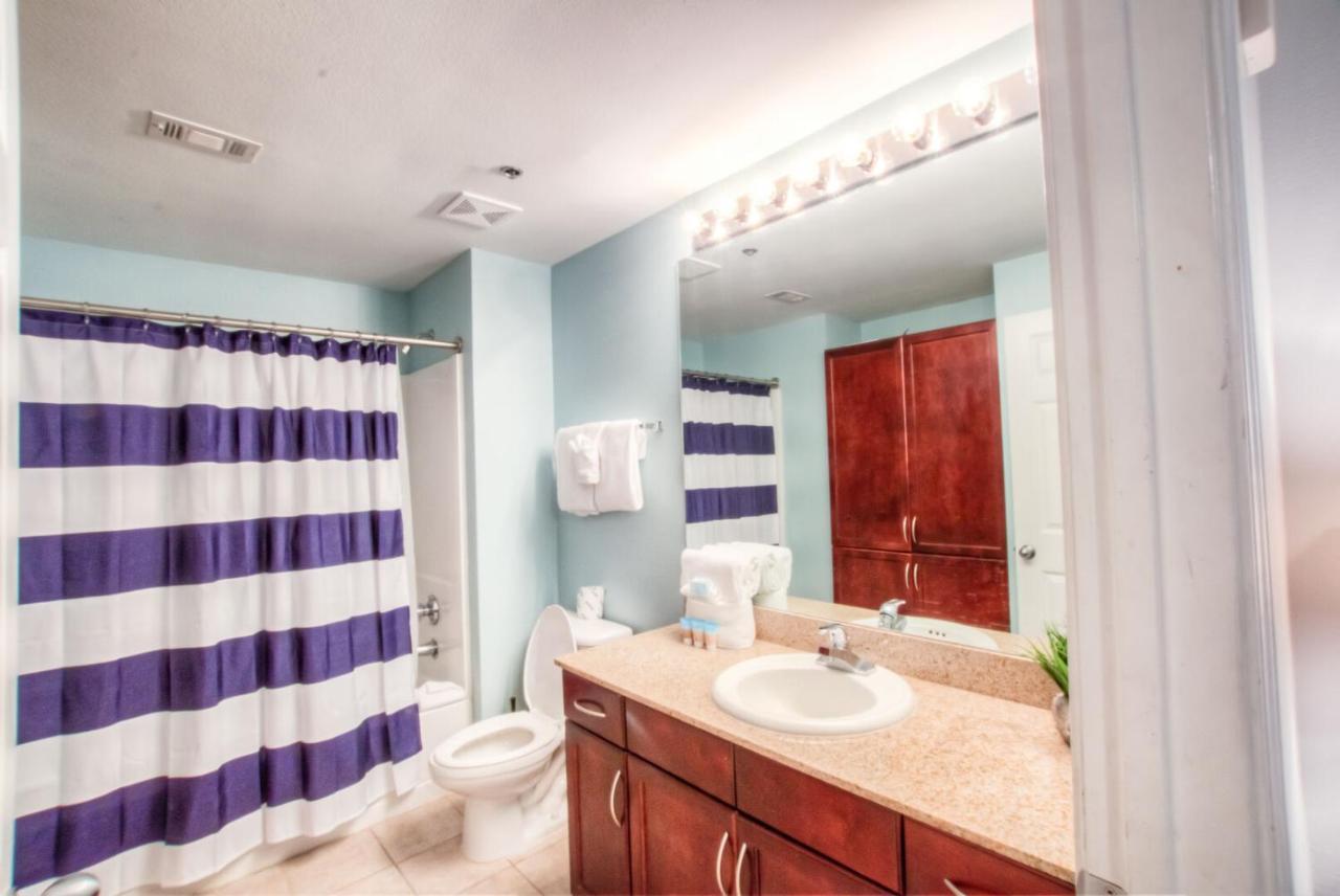 Brand New!Laketown Wharf 334! Beautiful 3 Bd, Great Amenities, And Great Location Panama Stadt Exterior foto