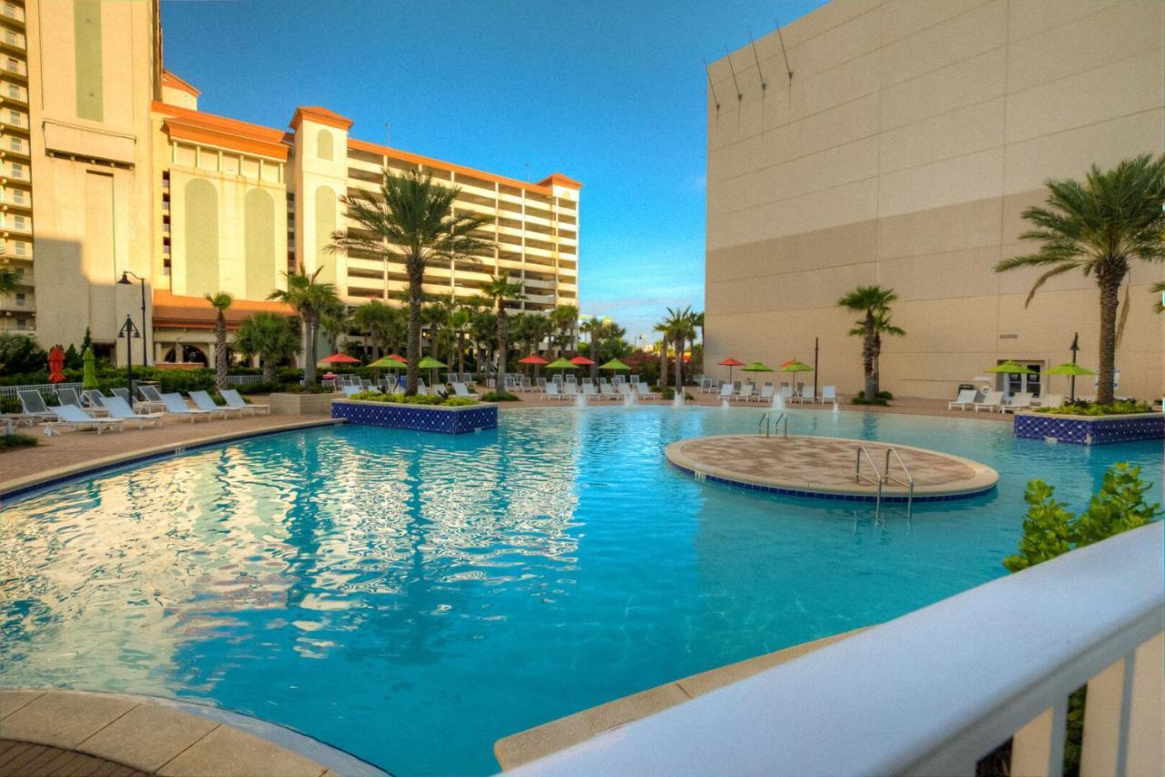 Brand New!Laketown Wharf 334! Beautiful 3 Bd, Great Amenities, And Great Location Panama Stadt Exterior foto
