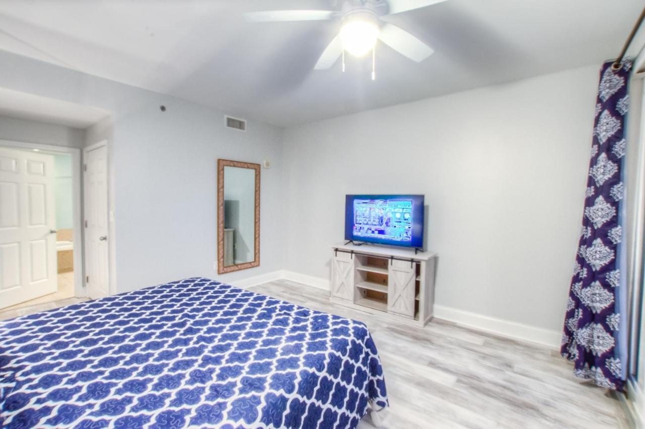 Brand New!Laketown Wharf 334! Beautiful 3 Bd, Great Amenities, And Great Location Panama Stadt Exterior foto